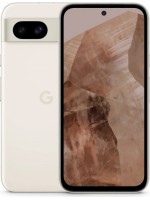 Google Pixel 8a 5G 256GB 8GB RAM (Ekspozicinė prekė)